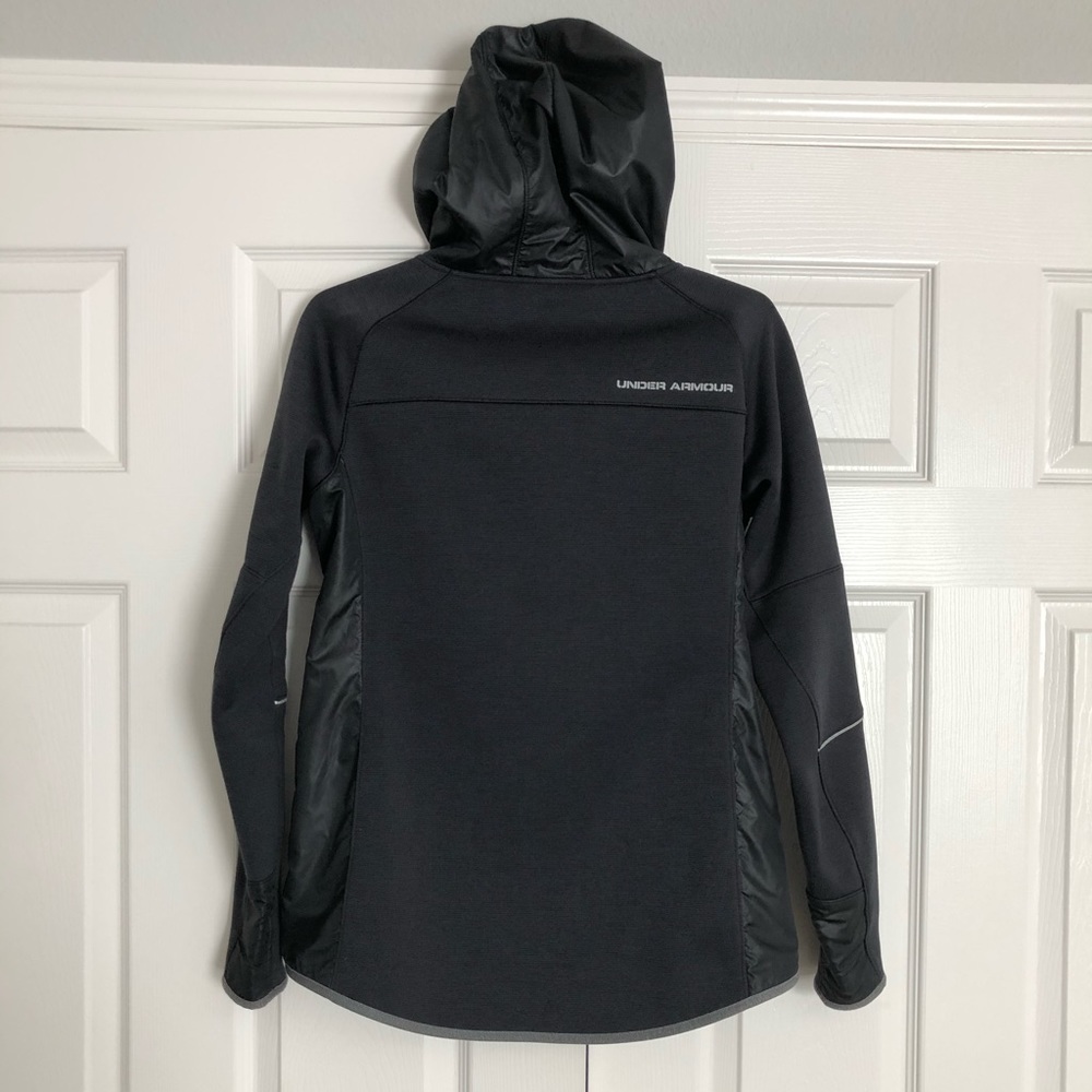 Under Armour jacket - Picture 4 of 4